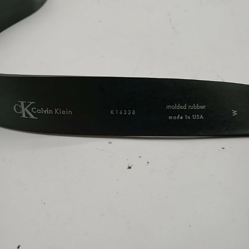 Calvin Klein interior keeper